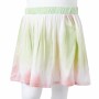 Falda plisada infantil rosa claro 140 by , kids pants - Ref: Foro24-11593, Price: 9,22 €, Discount: %