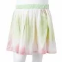 Falda plisada infantil rosa claro 140 by , kids pants - Ref: Foro24-11593, Price: 9,12 €, Discount: %