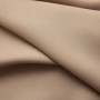 Verdunkelungsvorhänge mit Haken 2 Stück Taupe 140x245 cm von vidaXL, Vorhänge und Gardinen - Ref: Foro24-134440, Preis: 52,65...