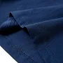 Blue and navy blue children's t-shirt 116 by , Kids T-shirts - Ref: Foro24-12531, Price: 8,24 €, Discount: %