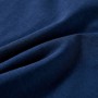 Camiseta de niños azul y azul marino 116 by , Kids T-shirts - Ref: Foro24-12531, Price: 8,32 €, Discount: %