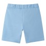 Pantalón corto para niños con cordón azul 92 by , kids pants - Ref: Foro24-12609, Price: 9,12 €, Discount: %