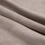 Blackout curtains with metal rings 2 pcs taupe 140x175 cm by vidaXL, Curtains and curtains - Ref: Foro24-134476, Price: 33,75...