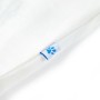 Kurzarm-T-Shirt für Kinder in der Farbe Ecru 140 von , Kinder-T-Shirts - Ref: Foro24-12148, Preis: 8,28 €, Rabatt: %