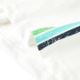 Kurzarm-T-Shirt für Kinder in der Farbe Ecru 140 von , Kinder-T-Shirts - Ref: Foro24-12148, Preis: 8,28 €, Rabatt: %