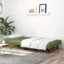 2 seater light green velvet sofa bed by , Sofas - Ref: Foro24-375929, Price: 224,20 €, Discount: %
