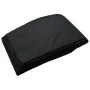 Black dog car seat 45x45x25/55 cm by , Dog products - Ref: Foro24-4005651, Price: 22,57 €, Discount: %