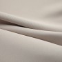 Blackout curtains with metal rings 2 units beige 140x225 cm by vidaXL, Curtains and curtains - Ref: Foro24-134443, Price: 36,...