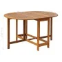Klappbare Garten-Essgruppe 5-teilig aus massivem Akazienholz von , Gartensets - Ref: Foro24-45594, Preis: 274,91 €, Rabatt: %