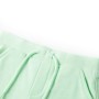 Pantalones cortos infantiles con cordón verde chillón 116 by , kids pants - Ref: Foro24-11911, Price: 9,12 €, Discount: %