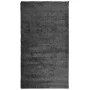 Moderne anthrazitgraue Langflor-Teppich 60x110 cm von , Teppiche - Ref: Foro24-375184, Preis: 21,03 €, Rabatt: %