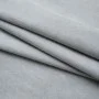 Blackout curtains with hooks 2 pieces gray 140x175 cm by vidaXL, Curtains and curtains - Ref: Foro24-134467, Price: 33,75 €, ...