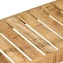 Perchero con ruedas madera maciza mango y hierro 90x35x190 cm by , Hat and coat racks - Ref: Foro24-358580, Price: 115,36 €, ...