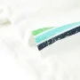 Kurzarm-T-Shirt für Kinder in der Farbe Ecru 128 von , Kinder-T-Shirts - Ref: Foro24-12147, Preis: 8,19 €, Rabatt: %