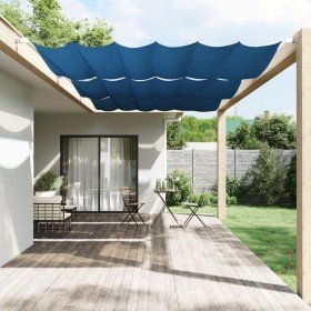 Toldo vertical tela oxford azul 200x270 cm Toldo vertical tela oxford azul 200x270 cm