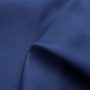 Blackout curtains with metal rings 2 units blue 140x175 cm by vidaXL, Curtains and curtains - Ref: Foro24-134450, Price: 36,7...