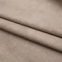Verdunkelungsvorhänge mit Haken 2 Stück Taupe 140x225 cm von vidaXL, Vorhänge und Gardinen - Ref: Foro24-134480, Preis: 40,72...