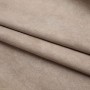 Verdunkelungsvorhänge mit Haken 2 Stück Taupe 140x225 cm von vidaXL, Vorhänge und Gardinen - Ref: Foro24-134480, Preis: 40,72...