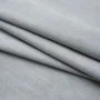 Blackout curtains with hooks 2 units gray 140x245 cm by vidaXL, Curtains and curtains - Ref: Foro24-134469, Price: 43,89 €, D...