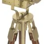 Stehleuchte mit Stativ aus massivem Mangoholz 193 cm von vidaXL, Lampen - Ref: Foro24-286204, Preis: 206,09 €, Rabatt: %