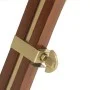 Floor lamp with tripod solid mango wood 193 cm by vidaXL, Lamps - Ref: Foro24-286204, Price: 206,14 €, Discount: %