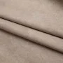 Blackout curtains with hooks 2 pieces taupe 140x245 cm by vidaXL, Curtains and curtains - Ref: Foro24-134481, Price: 53,34 €,...