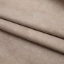 Verdunkelungsvorhänge mit Haken 2 Stück Taupe 140x245 cm von vidaXL, Vorhänge und Gardinen - Ref: Foro24-134481, Preis: 54,80...