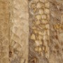Armario auxiliar madera maciza de mango 60x33x75 cm de , Aparadores - Ref: Foro24-356893, Precio: 139,44 €, Descuento: %