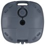 Base de sombrilla portátil rellenable con arena/agua gris de vidaXL, Bases para sombrillas - Ref: Foro24-47684, Precio: 38,80...