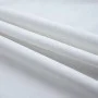 Blickdichte Vorhänge Metallringe 2 Stück rohweiß 140x245 cm von vidaXL, Vorhänge und Gardinen - Ref: Foro24-134484, Preis: 43...