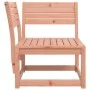 Sofá esquinero de jardín madera maciza abeto Douglas 73x73x78cm de , Sofás de exterior - Ref: Foro24-844667, Precio: 69,73 €,...