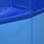 Piscina para perros plegable PVC azul 80x20 cm de vidaXL, Productos para perros - Ref: Foro24-170825, Precio: 24,51 €, Descue...