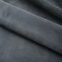 Blackout curtains and hooks 2 pcs anthracite velvet 140x245 cm by vidaXL, Curtains and curtains - Ref: Foro24-134502, Price: ...