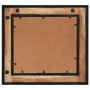 Badezimmerspiegel aus massivem Akazienholz, 60 x 1 x 55 cm von , Badezimmermöbel - Ref: Foro24-372750, Preis: 55,04 €, Rabatt: %
