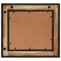 Badezimmerspiegel aus massivem Akazienholz, 60 x 1 x 55 cm von , Badezimmermöbel - Ref: Foro24-372750, Preis: 54,18 €, Rabatt: %
