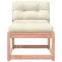 Gartensofa mit Kissen aus massivem Douglasienholz von , Outdoor-Sofas - Ref: Foro24-844692, Preis: 73,23 €, Rabatt: %