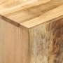 Massives Mangoholz-TV-Möbel 105x33x46 cm von , TV-Möbel - Ref: Foro24-356905, Preis: 89,08 €, Rabatt: %