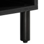 Massives TV-Möbel aus Mangoholz, 100x33x46 cm. von , TV-Möbel - Ref: Foro24-356907, Preis: 69,45 €, Rabatt: %