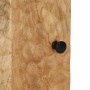 Mueble de baño madera maciza de mango 38x33x160 cm by , bathroom vanities - Ref: Foro24-356913, Price: 191,70 €, Discount: %