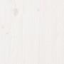 Mesa de pícnic con arenero de niños madera maciza pino blanco by , Garden tables - Ref: Foro24-832593, Price: 106,48 €, Disco...