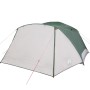 Familienzelt mit Vordach für 6 Personen, wasserdicht, grün. von , Zelte - Ref: Foro24-94418, Preis: 140,84 €, Rabatt: %