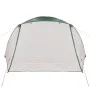 Tienda campaña familiar con porche 6 personas impermeable verde by , tents - Ref: Foro24-94418, Price: 143,06 €, Discount: %