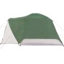Familienzelt mit Vordach für 6 Personen, wasserdicht, grün. von , Zelte - Ref: Foro24-94418, Preis: 140,84 €, Rabatt: %
