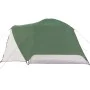 Tienda campaña familiar con porche 6 personas impermeable verde by , tents - Ref: Foro24-94418, Price: 143,06 €, Discount: %