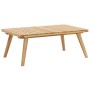 Garden furniture set 5 pieces solid acacia wood by vidaXL, Garden sets - Ref: Foro24-46678, Price: 367,38 €, Discount: %