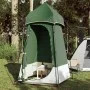 Geschäft, wasserdichtes grünes Badezimmer. von , Zelte - Ref: Foro24-94424, Preis: 73,08 €, Rabatt: %