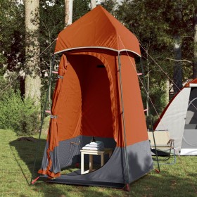 Geschäft, wasserdichtes orangefarbenes Badezimmerzubehör. von , Zelte - Ref: Foro24-94426, Preis: 77,94 €, Rabatt: %