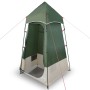 Tienda servicio baño impermeable verde by , tents - Ref: Foro24-94424, Price: 71,92 €, Discount: %