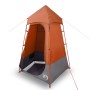 Tienda servicio baño impermeable naranja by , tents - Ref: Foro24-94426, Price: 77,94 €, Discount: %