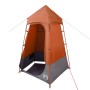 Tienda servicio baño impermeable naranja de , Tiendas de campaña - Ref: Foro24-94426, Precio: 71,85 €